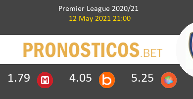 Chelsea vs Arsenal Pronostico (12 May 2021) 4