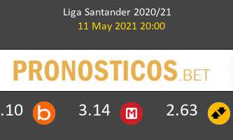 Elche vs Alavés Pronostico (11 May 2021) 2