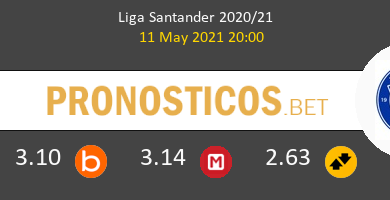 Elche vs Alavés Pronostico (11 May 2021) 5