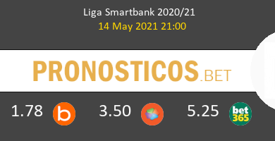 Espanyol vs F.C. Cartagena Pronostico (14 May 2021) 5