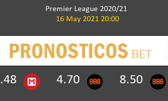 Everton vs Sheffield United Pronostico (16 May 2021) 1