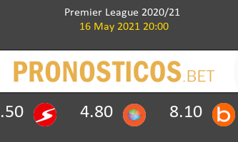 Everton vs Sheffield United Pronostico (16 May 2021) 3