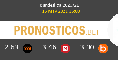 FC Augsburgo vs Werder Bremen Pronostico (15 May 2021) 6
