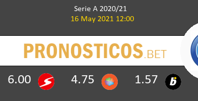 Fiorentina vs Nápoles Pronostico (16 May 2021) 5