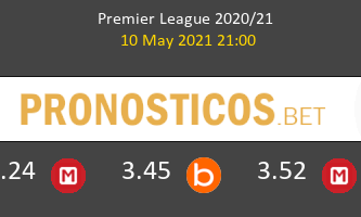 Fulham vs Burnley Pronostico (10 May 2021) 2