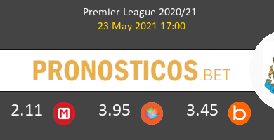 Fulham vs Newcastle Pronostico (23 May 2021) 5