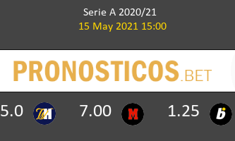 Genoa vs Atalanta Pronostico (15 May 2021) 2