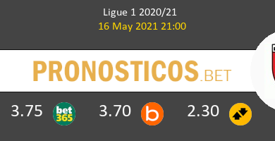 Girondins Bordeaux vs Lens Pronostico (16 May 2021) 4