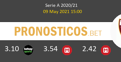 Hellas Verona vs Torino Pronostico (9 May 2021) 6