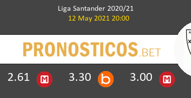 Huesca vs Athletic de Bilbao Pronostico (12 May 2021) 5