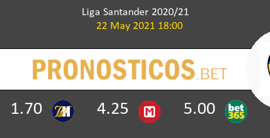 Huesca vs Valencia Pronostico (22 May 2021) 5