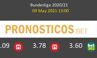 Koln vs SC Freiburg Pronostico (9 May 2021) 3