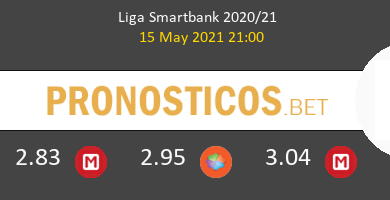 Las Palmas vs Zaragoza Pronostico (15 May 2021) 4