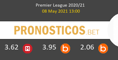 Leeds United vs Tottenham Hotspur Pronostico (8 May 2021) 4