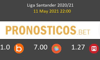 Levante vs Barcelona Pronostico (11 May 2021) 1