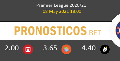 Manchester City vs Chelsea Pronostico (8 May 2021) 5