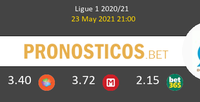 Metz vs Marsella Pronostico (23 May 2021) 2 Metz vs Marsella Pronostico (23 May 2021) 2