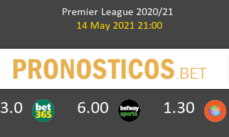 Newcastle vs Manchester City Pronostico (14 May 2021) 1