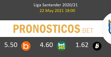 Osasuna vs Real Sociedad Pronostico (22 May 2021) 4