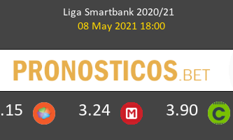 Ponferradina vs Albacete Pronostico (8 May 2021) 3