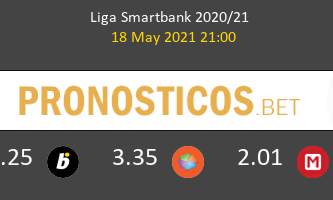 Ponferradina vs Espanyol Pronostico (18 May 2021) 2