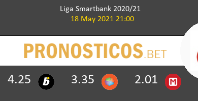 Ponferradina vs Espanyol Pronostico (18 May 2021) 6