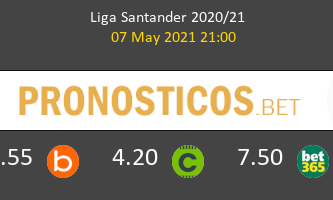 Real Sociedad vs Elche Pronostico (7 May 2021) 1