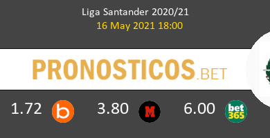 Real Sociedad vs Real Valladolid Pronostico (16 May 2021) 6