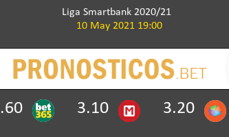 Rayo Vallecano vs Leganés Pronostico (10 May 2021) 1