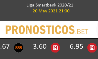 Rayo Vallecano vs Real Oviedo Pronostico (20 May 2021) 2