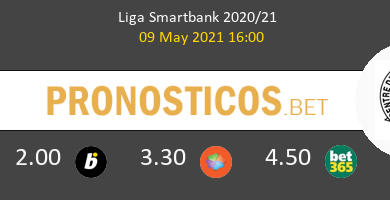 Real Oviedo vs Sabadell Pronostico (9 May 2021) 4