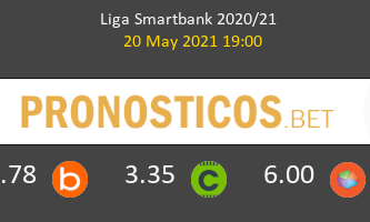 Real Sporting vs Las Palmas Pronostico (20 May 2021) 2