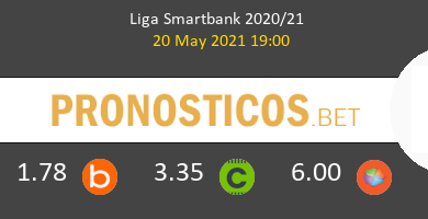 Real Sporting vs Las Palmas Pronostico (20 May 2021) 6