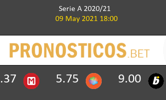 Roma vs Crotone Pronostico (9 May 2021) 3