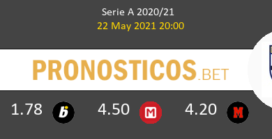 Sampdoria vs Parma Pronostico (22 May 2021) 6