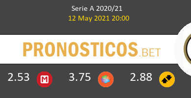 Sampdoria vs Spezia Pronostico (12 May 2021) 5