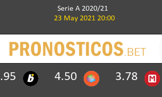 Sassuolo vs Lazio Pronostico (23 May 2021) 3