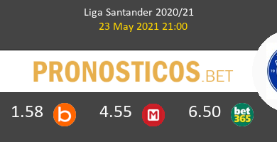 Sevilla vs Alavés Pronostico (23 May 2021) 4