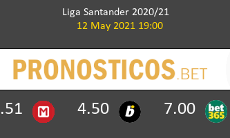 Sevilla vs Valencia Pronostico (12 May 2021) 3