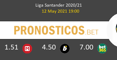 Sevilla vs Valencia Pronostico (12 May 2021) 6