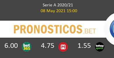 Spezia vs Nápoles Pronostico (8 May 2021) 4