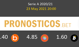 Spezia vs Roma Pronostico (23 May 2021) 3