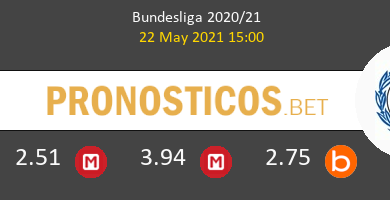 Stuttgart vs Arminia Bielefeld Pronostico (22 May 2021) 4