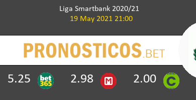 Tenerife vs Mallorca Pronostico (19 May 2021) 5