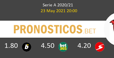 Torino vs Benevento Pronostico (23 May 2021) 6