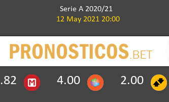 Torino vs AC Milan Pronostico (12 May 2021) 3