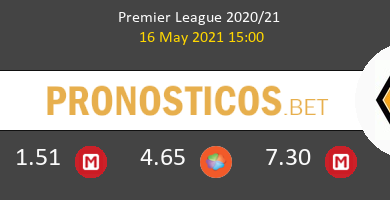 Tottenham Hotspur vs Wolves Pronostico (16 May 2021) 4