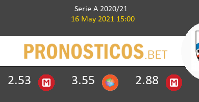 Udinese vs Sampdoria Pronostico (16 May 2021) 4