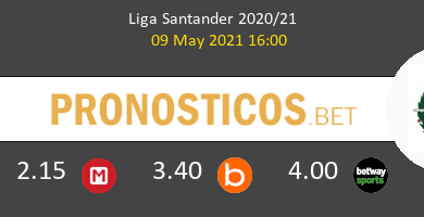 Valencia vs Real Valladolid Pronostico (9 May 2021) 5