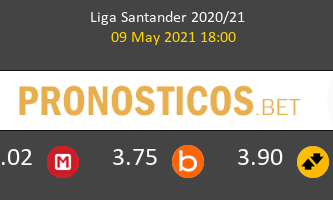 Villarreal vs Celta Pronostico (9 May 2021) 2